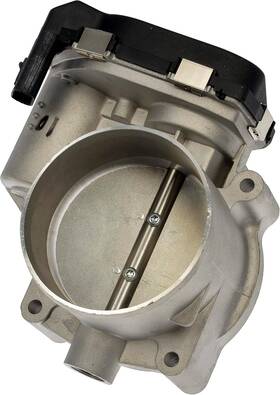 977-827 Dorman Electronic Throttle Body For Ford Oe Fix