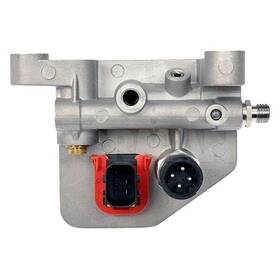 904-5520 Dorman Hd Solutions For Volvo Vnl 2012-2017 Hydrocarbon Dosing Module