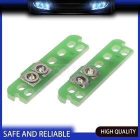 001so20260123a358 Dorman - Oe Solutions Fits Chevy K1500 1994-1998 Diesel Fuel Injector Driver Module Resistor