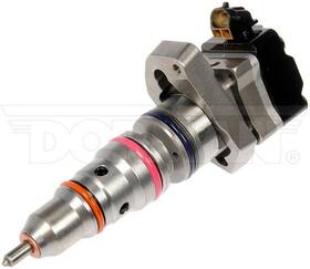 502-502 Dorman - Oe Solutions Fuel Injector P N 502