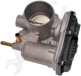 977-070 Dorman Oe Solutions Electronic Throttle Body