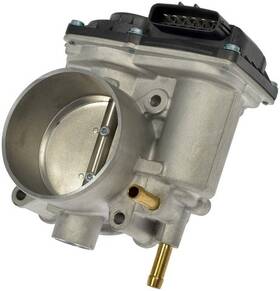 977-079 Dorman - Oe Solutions Fuel Injection Throttle Body P N 977 079