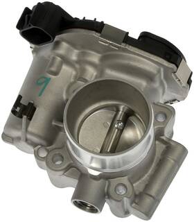 977-108 Dorman Oe Solutions New Throttle Body