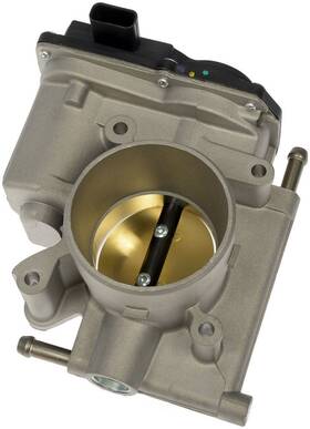 Dorman Oe Solutions 977-129 New Throttle Body