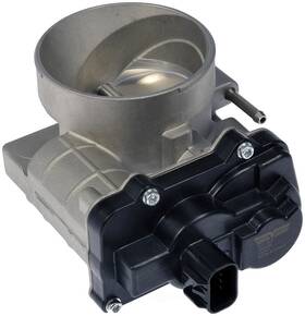977-161 Dorman Oe Solutions New Throttle Body