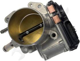 977-204 Dorman Oe Solutions Electronic Throttle Body