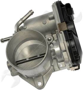 977-205 Dorman Oe Solutions Electronic Throttle Body
