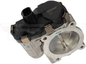 977-313 Dorman - Oe Solutions Fuel Injection Throttle Body P N 977 313