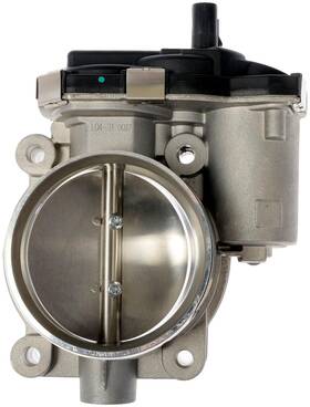 Dorman - Oe Solutions 977-374-ax Fuel Injection Throttle Body For 2020-2021 Cadillac Xt6 3.6l V6 Gas Dohc