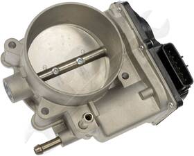 977-805 Dorman Oe Solutions Electronic Throttle Body 977-805 Dorman Oe Solutions Electronic Throttle Body