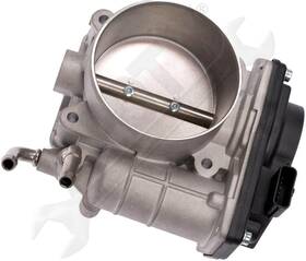 977-814 Dorman Oe Solutions Electronic Throttle Body
