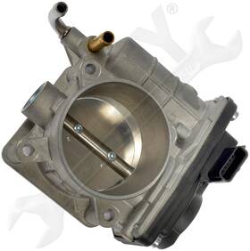 977-819 Dorman Oe Solutions Electronic Throttle Body