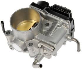 977-831 Dorman - Oe Solutions Fuel Injection Throttle Body P N 977 831