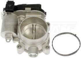 977-901 Dorman - Oe Solutions Fuel Injection Throttle Body P N 977 901