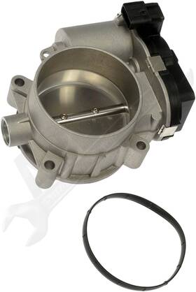 977-902 Dorman Oe Solutions Electronic Throttle Body
