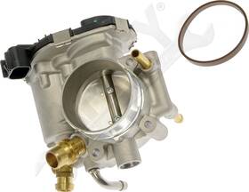 977-912 Dorman Oe Solutions Electronic Throttle Body 977-912 Dorman Oe Solutions Electronic Throttle Body