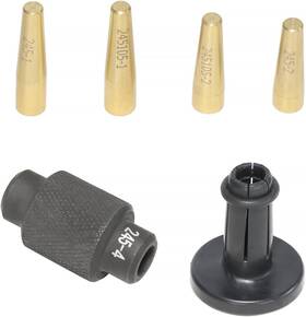 H-10001 Dptool Gm245 Fuel Injector Seals Install Replace Tools Set Compatible With Gm 2.0l