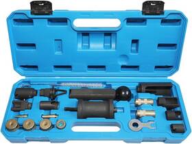 T10133 Dptool Fuel Injector Remove Tool Kit Seal Installer 21pc Gasoline T10133 Dptool Fuel Injector Remove Tool Kit Seal Installer 21pc Gasoline