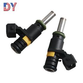 0470-910 Dy-trad 2pcs Fuel Injectors For Arctic Cat Wildcat 1000 2012-2016 Us