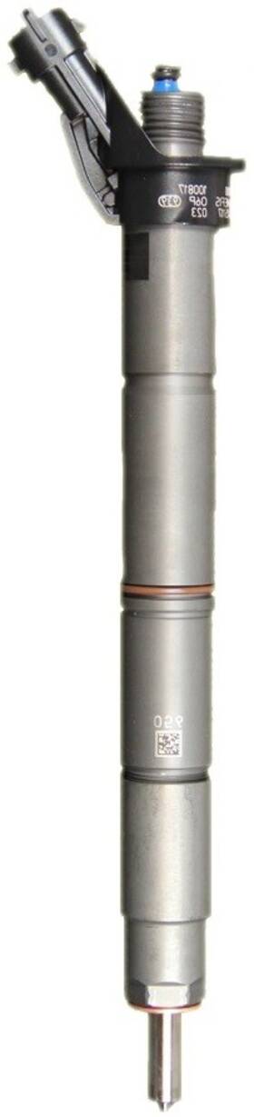 Dynomite Diesel Ddpnfd6715-stk Ford 6.7l 15-19 Individual Stock Reman Injector