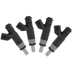 E15073401pp Eccpp For Chrysler Sebring Dodge Avenger Journey Caliber Jeep Patriot Fuel Injectors
