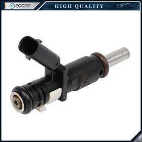 Ecc15535601pp Eccpp Fuel Injector For Mercedes-benz Slk350 Slk300 Slk280 Glk350 Gl550 Cls550 Clk350