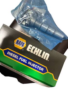 Echlin Fj1277 Echlin-diesel Fuel Injector Inj445r