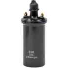 22746 Edelbrock Ignition Coil Electric Oil Filled .70 Pr Black