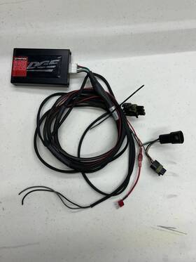 Edge Products 30301-dis Comp Box V1 For 2001-2002 Dodge 24 Valve 5.9 Cummins