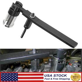 Eg-auto Egqp1365 9010 Fuel Injector Remover Puller Install Tool For 5.9l 6.7l Cummins Dodge Ram