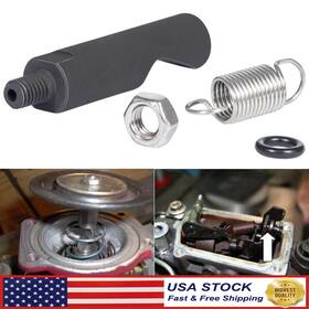 Eg-auto Egqp980 5.9l Ve Pump Fuel Pin 40hp 3200 Rpm Governor Spring Kit For Cummins 1988-1993