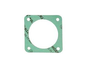 028129748 Elring Klinger Throttle Housing Gasket Volkswagen Jetta Golf Audi