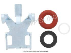 31669665 Elring Klinger For Volvo 2018-2025 Fuel Injector Seal Kit 1 Warranty