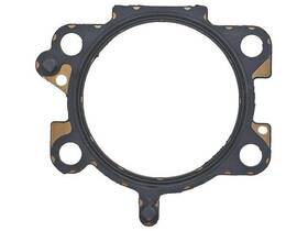 Elring Klinger C2z28265 Throttle Housing Gasket Jaguar Xj Xf Xkr Xkr-s Xfr Xfr-s