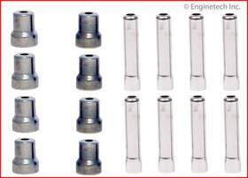 Injk34 Enginetech Fuel Injector Inc