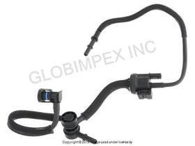 Eurospare C2d19426 For Jaguar 2013-2015 Fuel Line With Purge Valve 1 Year Warranty