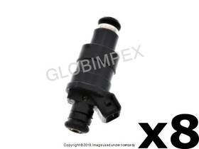 Err722 Eurospare Land Rover Defender 110 90 Discovery 1987-1999 Fuel Injector 8 Err722 Eurospare Land Rover Defender 110 90 Discovery 1987-1999 Fuel Injector 8