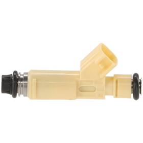 Evan-fischer 18011736 Fuel Injector Gas For Mazda Tribute 2001-2004