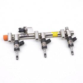 35340-3c552 Factory Oem 2013-2018 Hyundai Santa Fe Fuel Gas Rail Pipe With Injectors -335a