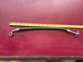 68v-8a360-00-00 Factory/oem Md319791 Fuel Injector Pressure Hose For Mitsubishi 4cyl