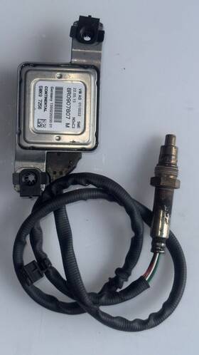 8r0907807q Factory/oem 8r0907807m Injection Nox Sensor For Audi Q5 / Sport Back 2013-2017