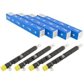 33800-4x450 Factory/oem Ejbr05501d 4pcs New Fuel Injector For Hyundai Kia Bongo 3 2.9l