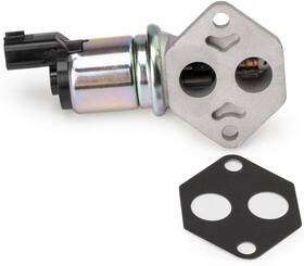 Fanhay 18134-77e00 Idle Air Control Valve Suzuki Sidekick Df90 Df100 Df110 Df140 1313y