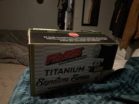 Tsd10250f240g Fass Titanium Series 240 Gph For 1997 Ram 2500 Cummins Tsd10250f240g Fass Titanium Series 240 Gph For 1997 Ram 2500 Cummins