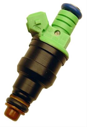 30507-6 Fast Precision-flow Fuel Injector