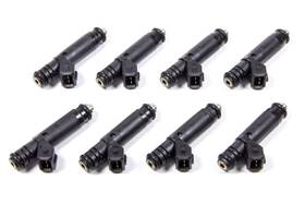 Fast 306008 Precision-flow Fuel Injectors 60 Lb/hr 630cc/min Set Of 8