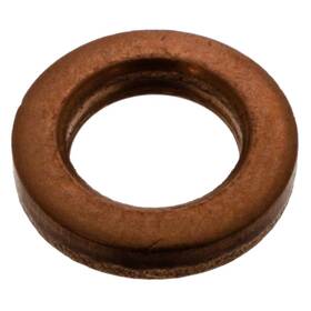 15926 Febi For Volkswagen Jetta 1997-2004 Fuel Injector Seal