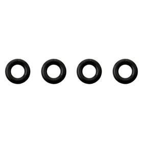 Es-70599 Fel-pro For Ford F-150 1985-2013 Upper Fuel Injector O-ring Kit