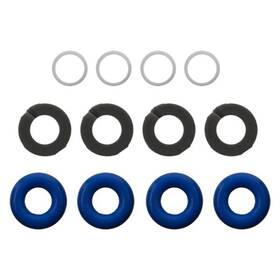 Es73118 Fel-pro Fuel Injector O-ring Kit Es73118 Fel-pro Fuel Injector O-ring Kit