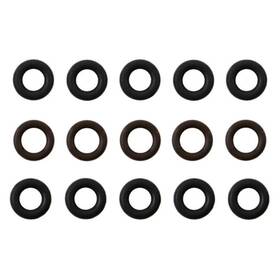Es73218 Fel-pro For Volkswagen Jetta 2005-2014 Fuel Injector O-ring Kit Es73218 Fel-pro For Volkswagen Jetta 2005-2014 Fuel Injector O-ring Kit